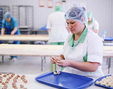 Пельмени «Любимые» замороженные 3 кг ОПТ фото 5