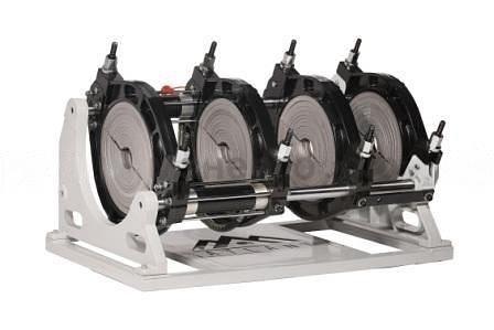 Стыковой сварочный аппарат Atlant A 250G фото 3