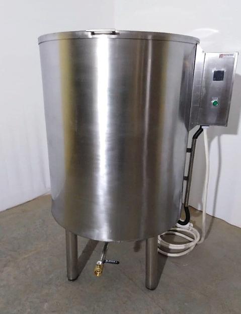 Котлы варочные фото 2