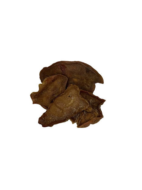 Лакомства для собак DogSweets «Семенники бараньи» 50 г фото 1