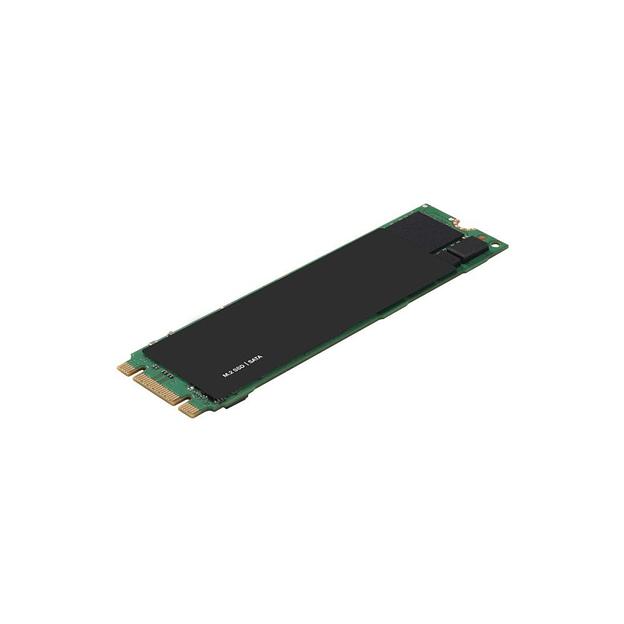 Твердотельный накопитель SSD Lenovo ThinkSystem M.2 VA 960GB Read Intensive SATA 6Gb NHS SSD фото 1
