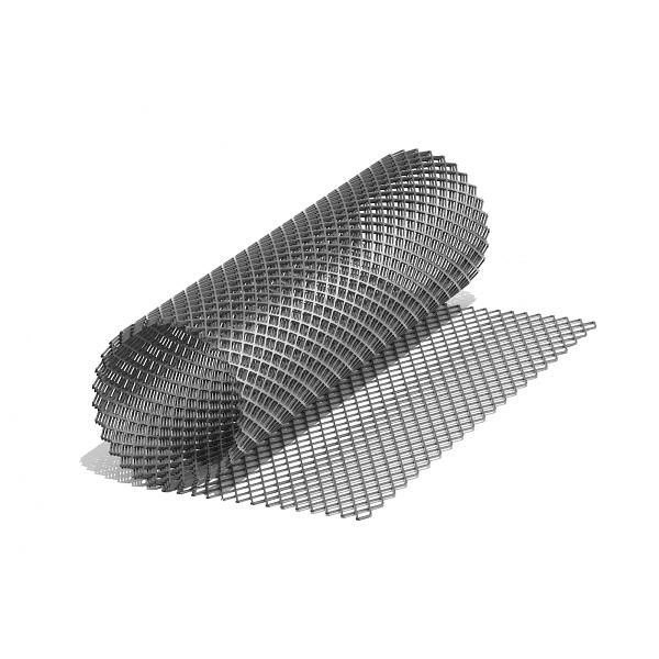 Сетка просечно-вытяжная (ЦПВС) фото 1