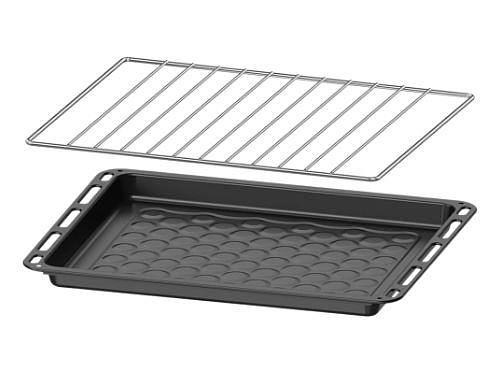 Газовая плита C 1001 W DARINA фото 1