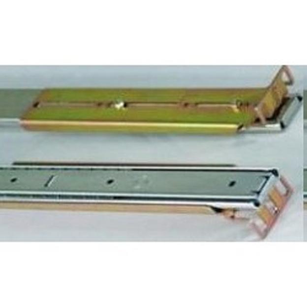 Procase SU-26 {универсальные салазки 26" (Procase, Chenbro, Chieftec, T-Win, AIC, Antec)} фото 1