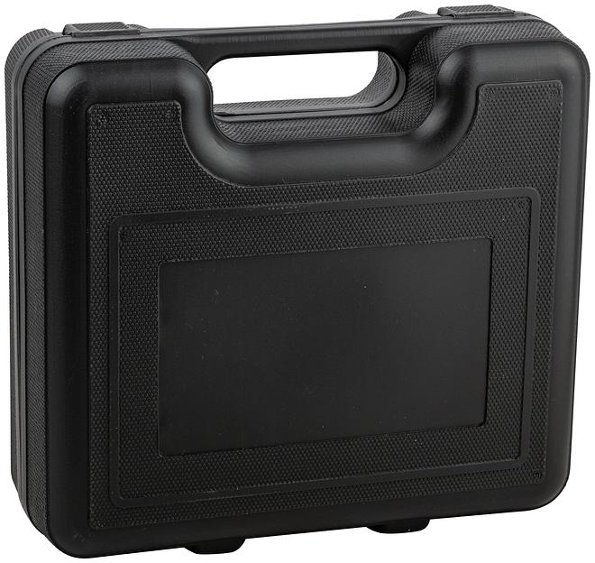 Фен технический 2000 Вт, 250/500 C, 250/550 л/мин фото 5