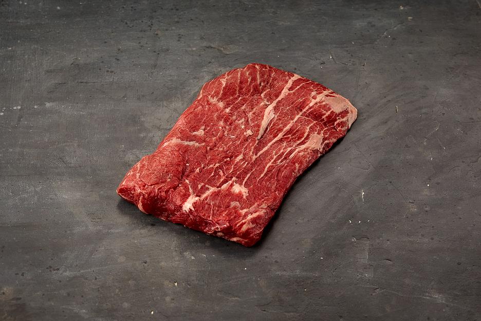 Топ блейд говядины Rosso наружная часть лопатки ОПТ фото 8