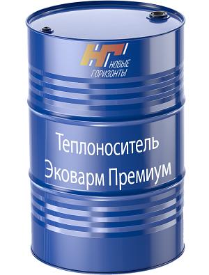 Теплоноситель Эковарм Премиум ОПТ фото 1