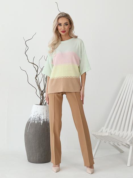 Джемпер Др3-534/4 фото 7