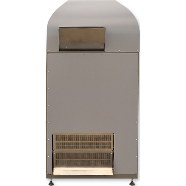 Ростер для обжарки кофе «Бриз 50» фото 8