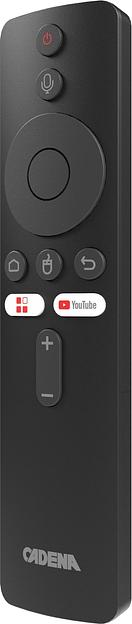 Медиаплеер Cadena Pro X 32Gb фото 2