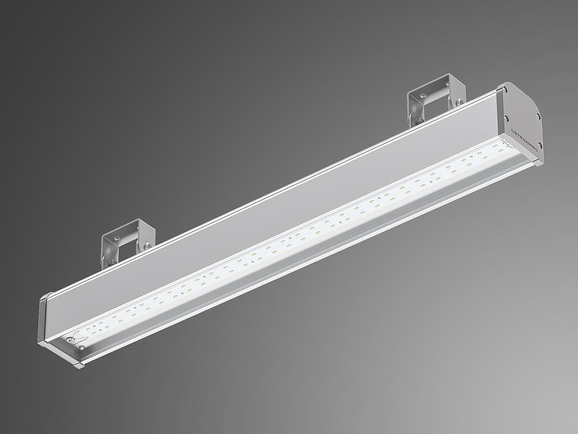 Линейный светильник SV-GNLINER-35-640-IP66 фото 1
