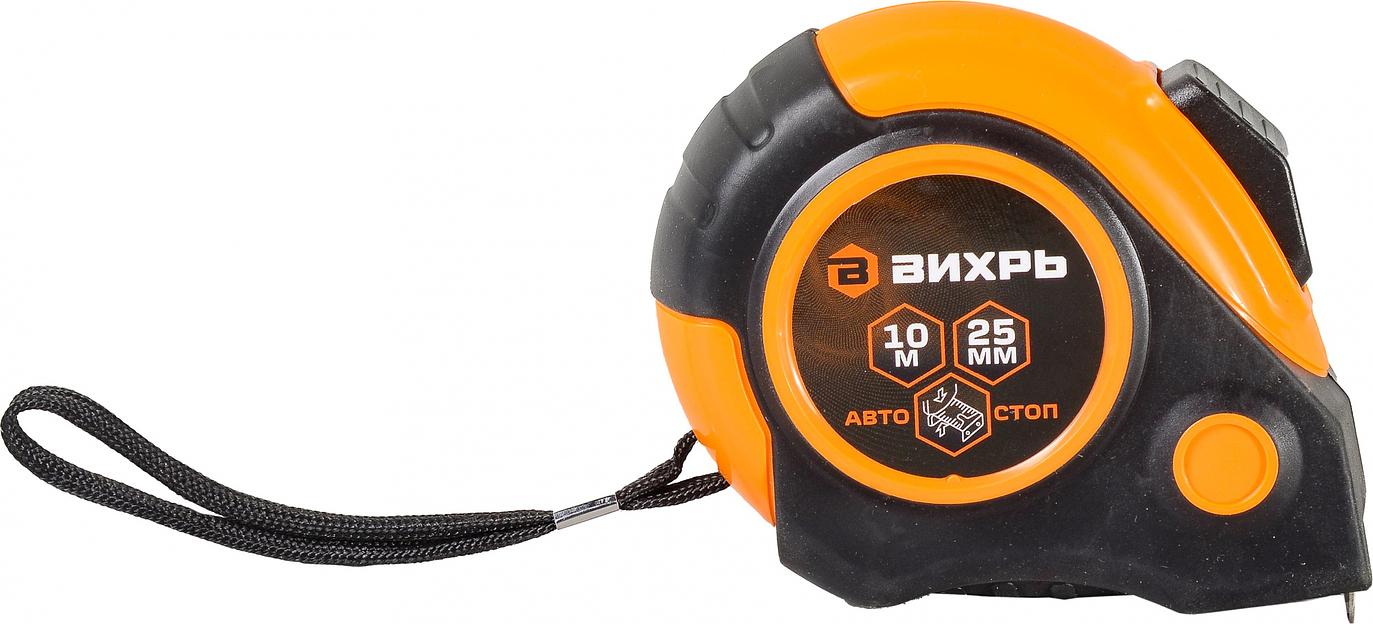 Рулетка Вихрь 73/11/1/6 фото 1