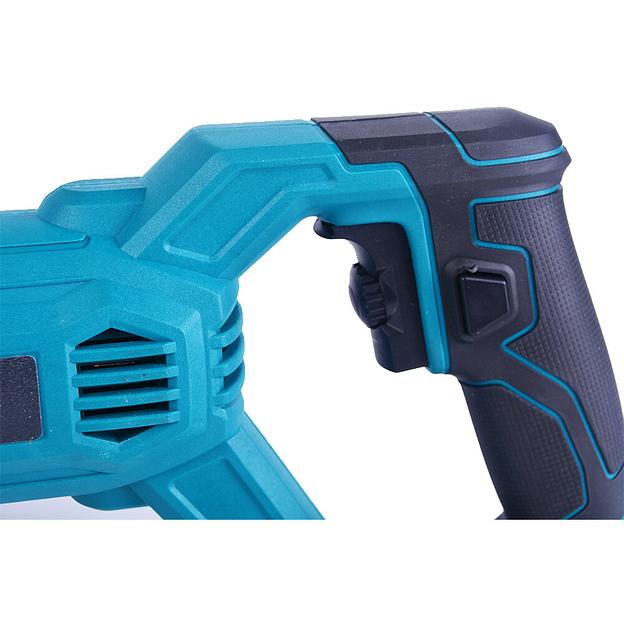 Сабельная пила BIYOTI 1200W BYT-212 фото 6