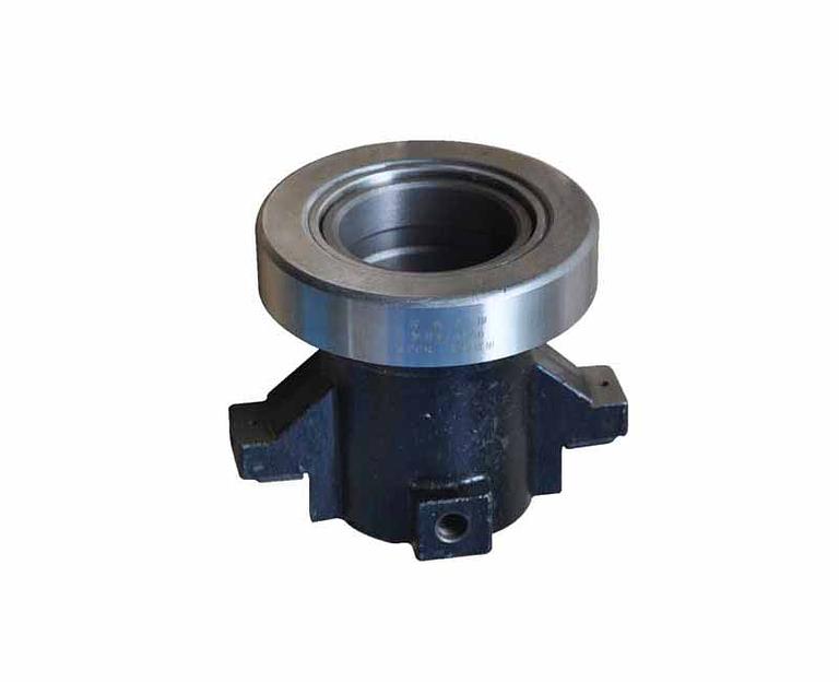 Подшипник выжимной на 420 мм в сборе с муфтой 11203-996914 TiggerPart фото 1