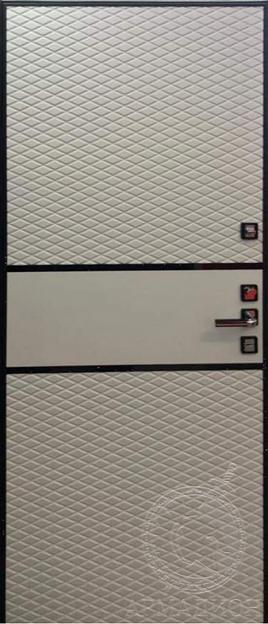 Дверь входная «Прима» фото 2