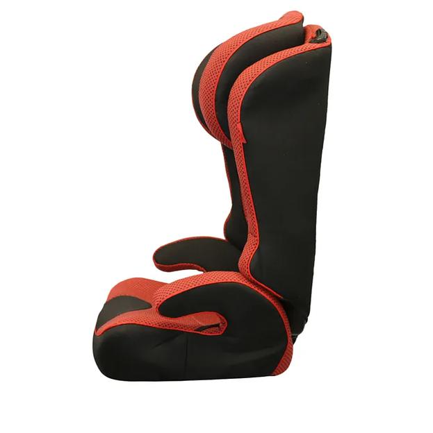 Детское автокресло Vixen «Оникс премиум 2-3» цвет красный ОПТ фото 3