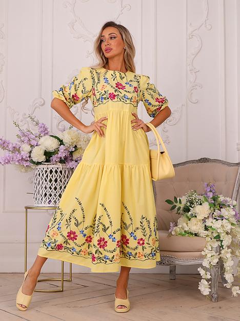 Платье П4-5557/4 фото 1