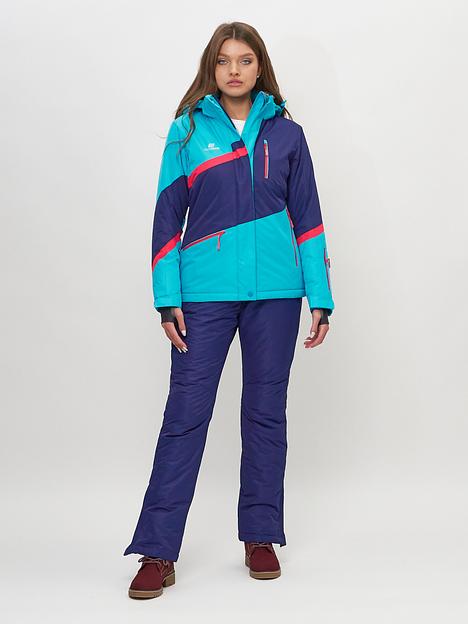 Костюм горнолыжный SkiingBird 051901Gl фото 1