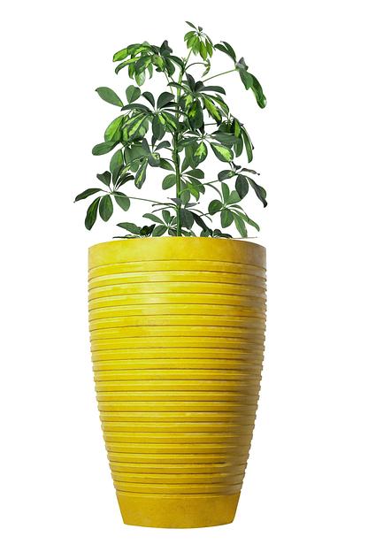 Цветочный вазон СтаркБет «Иберис большой» 45 л ОПТ фото 4