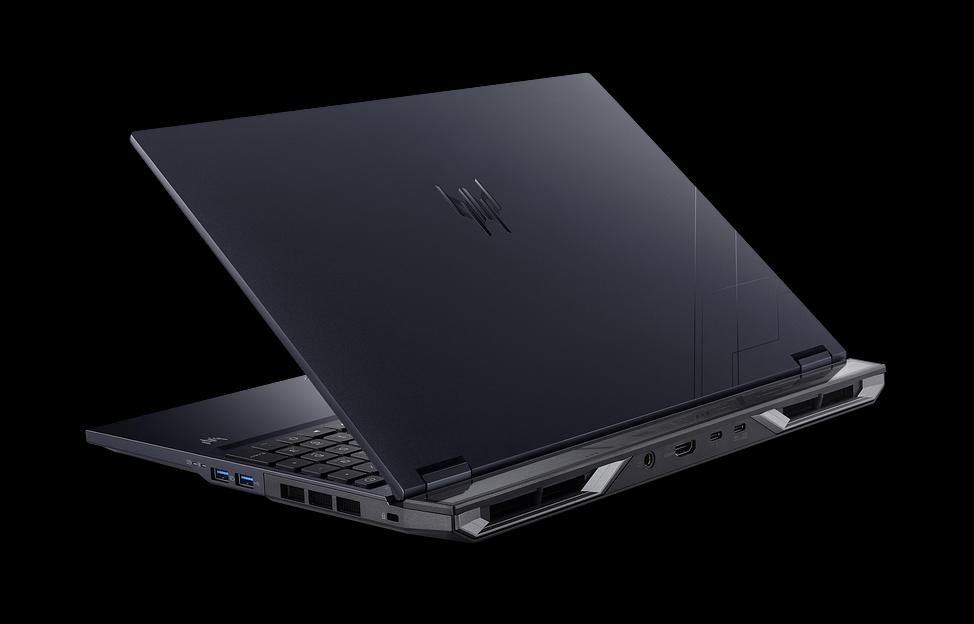 Predator Helios Neo 16 AI 16" WQXGA 2560x1600 Non-glare IPS 240Hz / 1200:1 / 500 nit / DCI-P3 100% Intel® Core™ Ultra 7 processor 255HX NVIDIA® GeForce RTX™ 5060 8GB GDDR7 32 GB DDR5 6400MHz Memory 1 фото 6