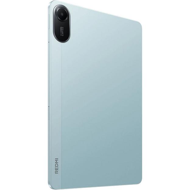 Планшет Xiaomi Redmi Pad 2 4G 6/128Gb зеленый (VHU5899RU) фото 6