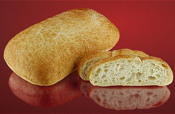 Хлеб «Чиабатта» 150 г опт фото 1