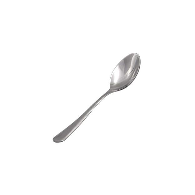 Ложка кофейная Диннер 18/0  2 мм  11,6 см. Pinti /12/ фото 1