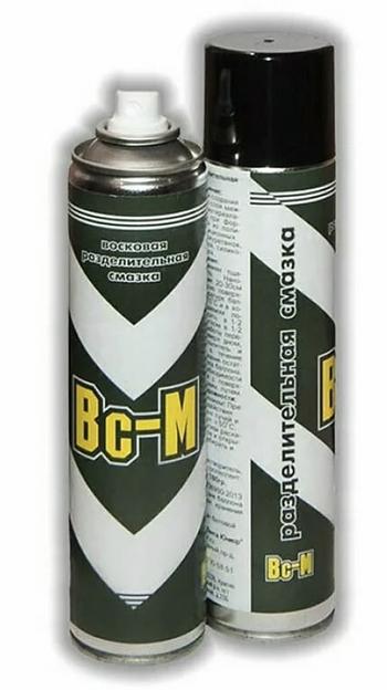 Восковой разделитель Вс-М фото 1