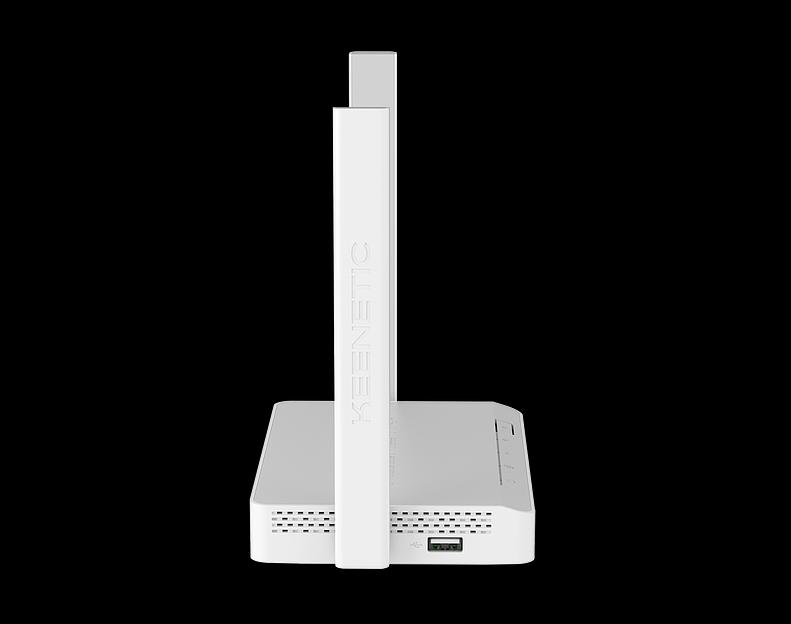 Keenetic Extra (KN-1714) фото 4