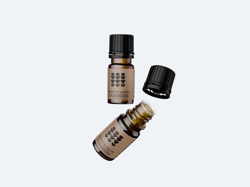 Эфирное масло «Springlist» Лаванда, опт фото 1