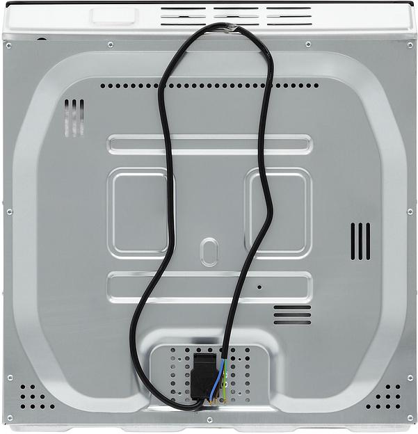 Духовой шкаф Электрический Krona Adriano 60 Bl G2 черный фото 5