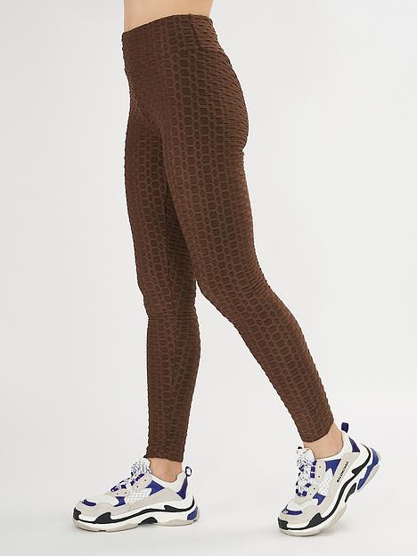 Легинсы MTFORCE 1165K фото 2