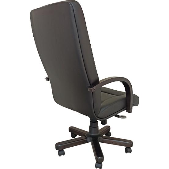 Кресло руководителя Сенатор D100 WD ОПТ фото 3