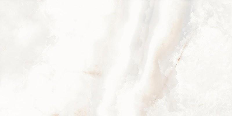 Керамогранит Laparet Onix Blanco 120x60 Белый полированный фото 1