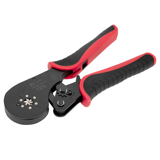 Пресс-клещи ПКВу-16-6 Expert фото 4