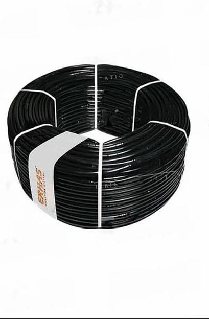 Капельные садовые шланги без капельниц Erhas ОПТ фото 1