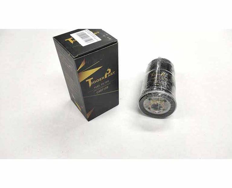 Фильтр топливный CX0712B TiggerPart фото 3