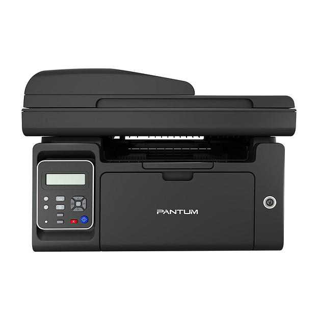 МФУ лазерное Pantum M6550NW фото 1