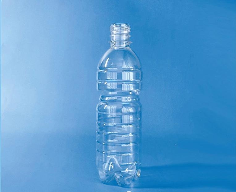 Бутылка под газированные напитки 1 л опт фото 1