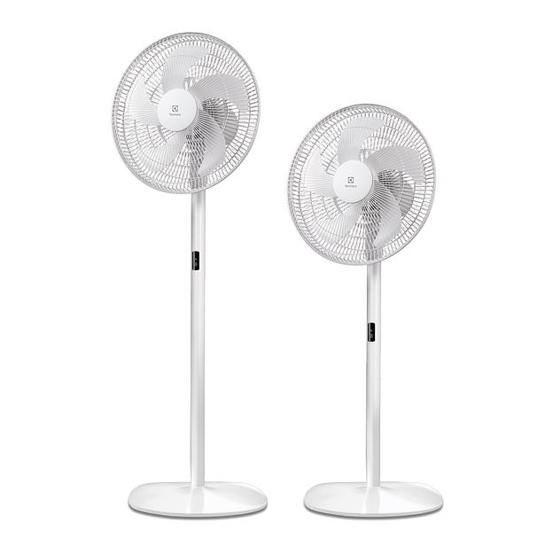 Вентилятор напольный Electrolux EFF-1002i фото 2