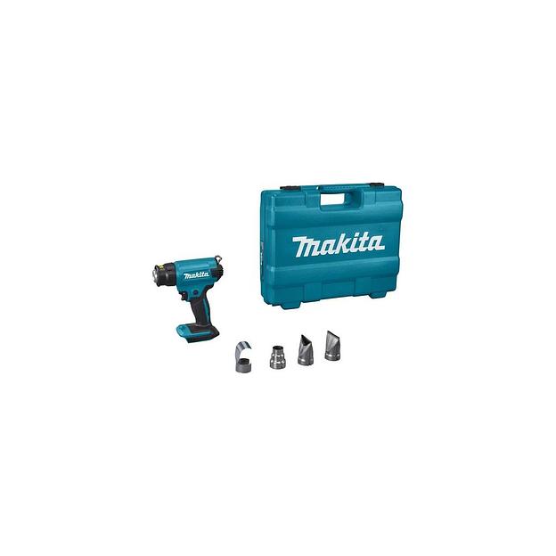 Технический фен Makita DHG180ZK фото 1