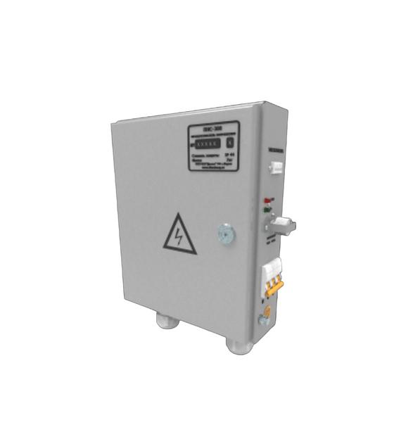 Блоки управления электромагнитами серии ПНС-300-20-121 фото 1