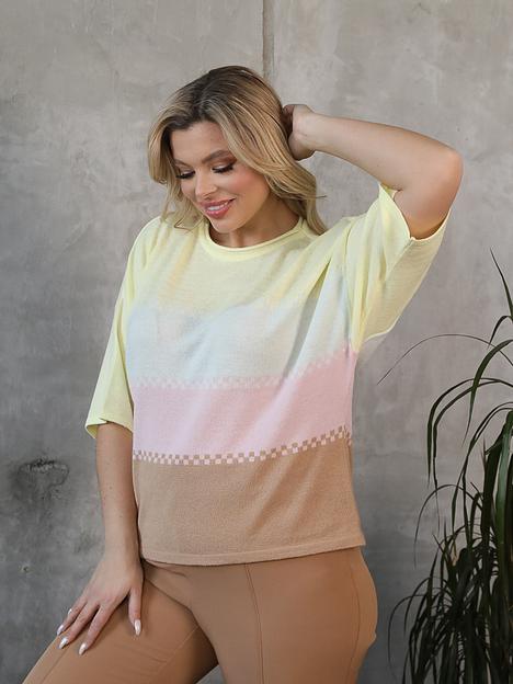 Джемпер Др3-534/1 фото 3