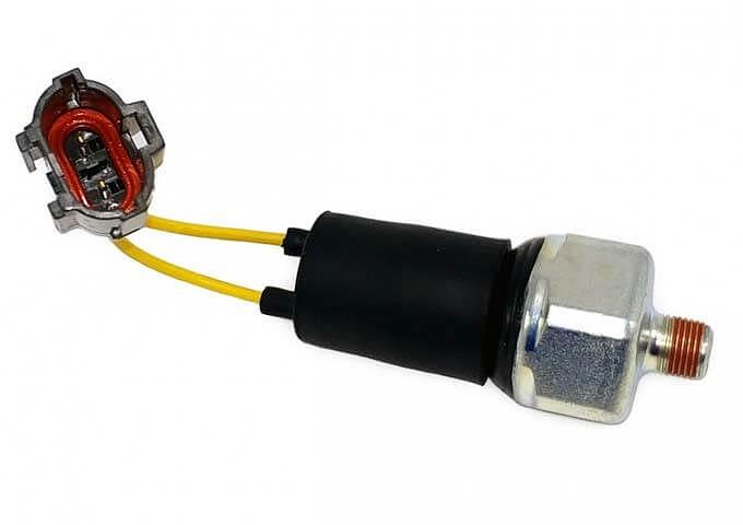 Датчик давления масла 8982497240 фото 1