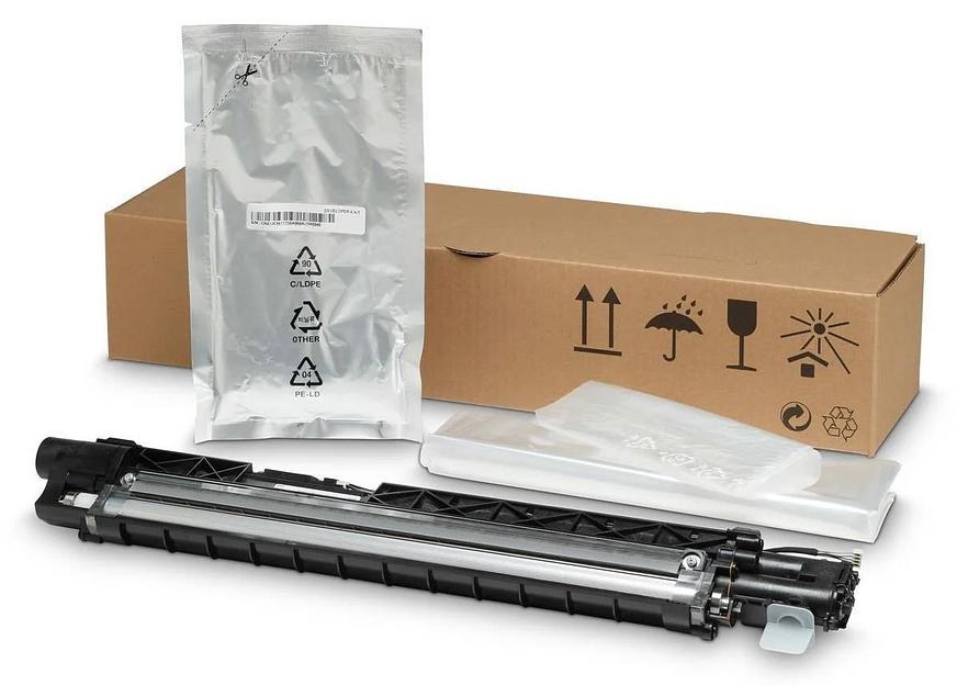 Блок проявки HP CLJ E78223/78228/E78323/78325/78330 черный (8JM70-67001/8JM70A) фото 1