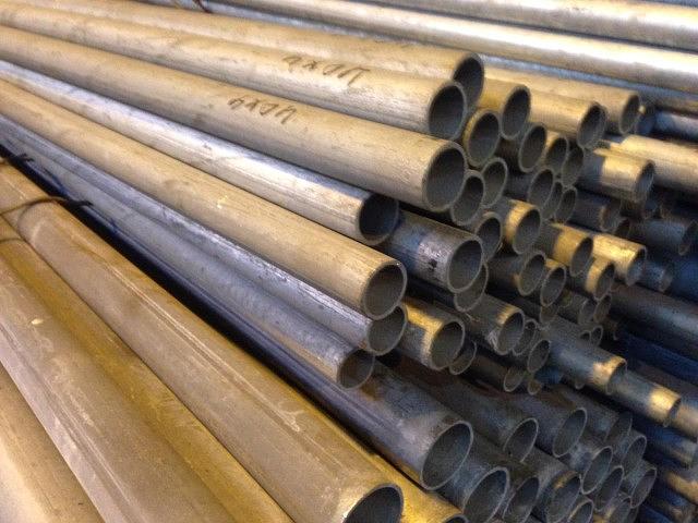 Труба бесшовная холоднодеформированная 6х1 фото 2