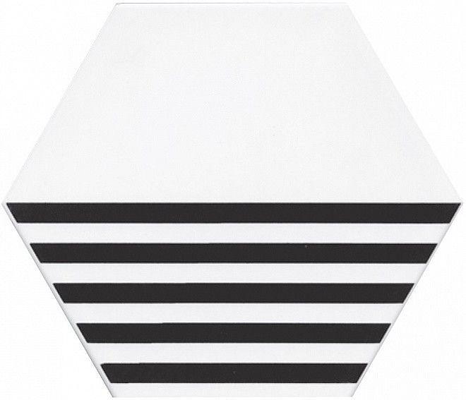 Керамогранит KERAMA MARAZZI Буранелли 231х200 декор полоски NT\A199\SG2300 фото 1