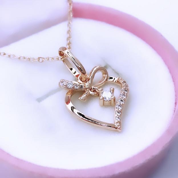 Кулон КЛ208 фото 1