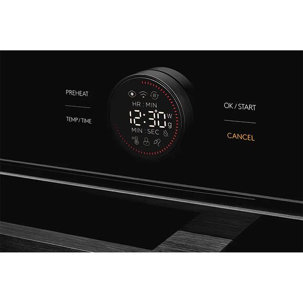 Встраиваемый духовой шкаф Kuppersberg KMW 612 Black фото 6