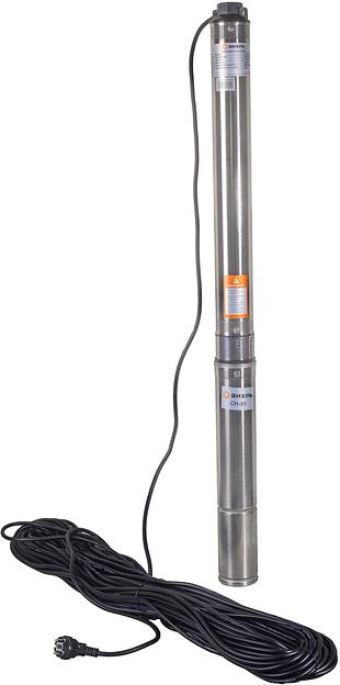 Насос центробежный Вихрь СН-85 1000Вт 3000л/час (68/3/27) фото 2